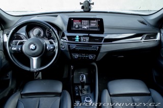 BMW X1 /xDrive /20i / M-Packet 2020
