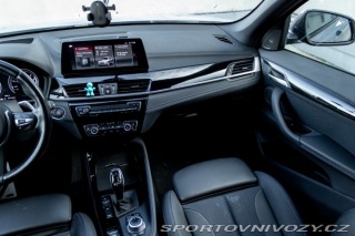 BMW X1 /xDrive /20i / M-Packet 2020
