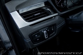 BMW X1 /xDrive /20i / M-Packet 2020