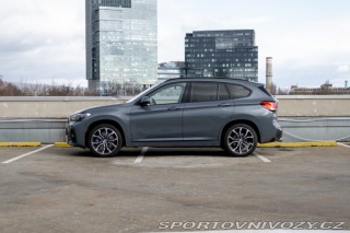 BMW X1 /xDrive /20i / M-Packet 2020