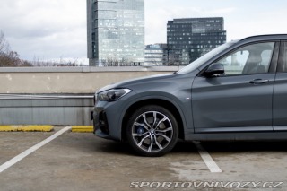 BMW X1 /xDrive /20i / M-Packet 2020