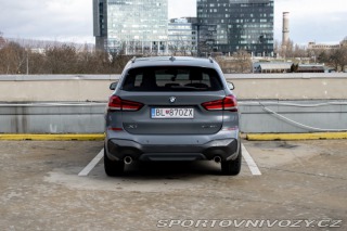 BMW X1 /xDrive /20i / M-Packet 2020