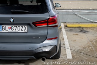 BMW X1 /xDrive /20i / M-Packet 2020