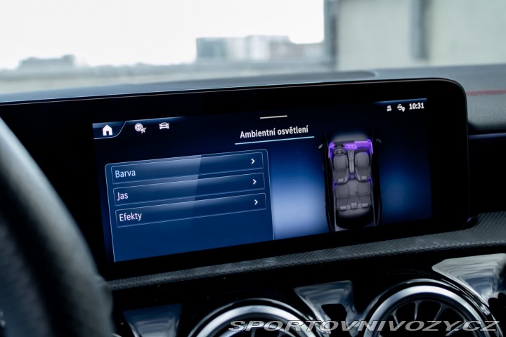 Mercedes-Benz CLA Kupé  / 200D/ AMG line/ K 2024