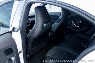 Mercedes-Benz CLA Kupé  / 200D/ AMG line/ K 2024