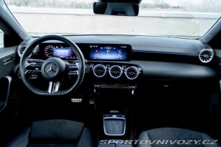 Mercedes-Benz CLA Kupé  / 200D/ AMG line/ K 2024