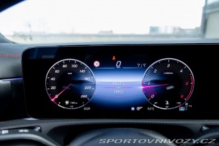 Mercedes-Benz CLA Kupé  / 200D/ AMG line/ K 2024