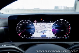 Mercedes-Benz CLA Kupé  / 200D/ AMG line/ K 2024