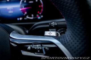 Mercedes-Benz CLA Kupé  / 200D/ AMG line/ K 2024