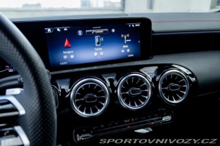 Mercedes-Benz CLA Kupé  / 200D/ AMG line/ K 2024