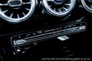 Mercedes-Benz CLA Kupé  / 200D/ AMG line/ K 2024