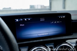 Mercedes-Benz CLA Kupé  / 200D/ AMG line/ K 2024