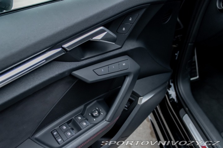 Audi RS3 / 2.5 TFSI/ quattro/ Mat 2024