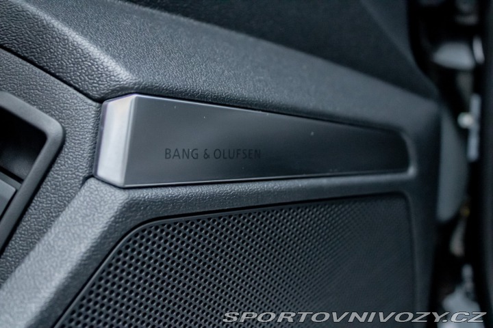 Audi RS3 / 2.5 TFSI/ quattro/ Mat 2024