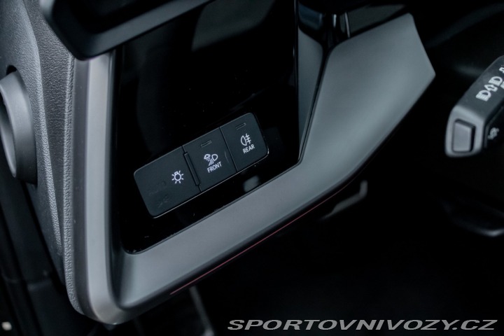 Audi RS3 / 2.5 TFSI/ quattro/ Mat 2024