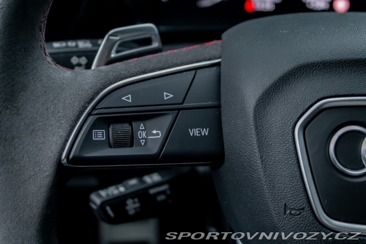 Audi RS3 / 2.5 TFSI/ quattro/ Mat 2024