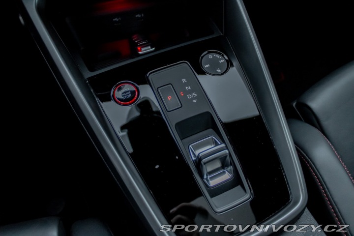 Audi RS3 / 2.5 TFSI/ quattro/ Mat 2024