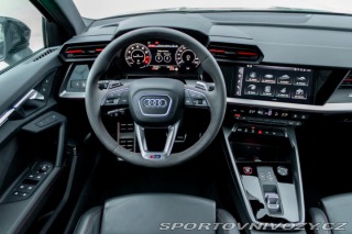 Audi RS3 / 2.5 TFSI/ quattro/ Mat 2024