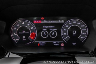 Audi RS3 / 2.5 TFSI/ quattro/ Mat 2024