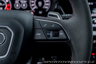 Audi RS3 / 2.5 TFSI/ quattro/ Mat 2024