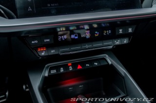 Audi RS3 / 2.5 TFSI/ quattro/ Mat 2024