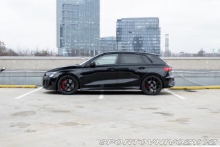 Audi RS3 / 2.5 TFSI/ quattro/ Mat 2024