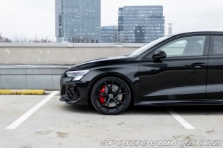 Audi RS3 / 2.5 TFSI/ quattro/ Mat 2024
