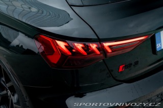 Audi RS3 / 2.5 TFSI/ quattro/ Mat 2024