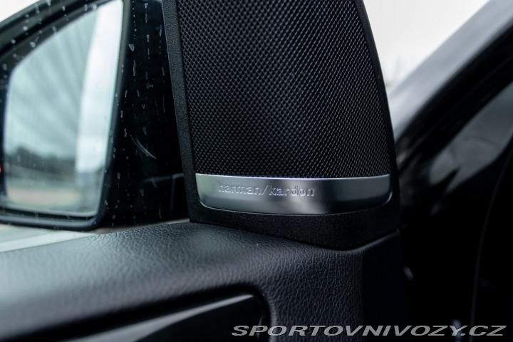 Mercedes-Benz Ostatní modely GLE SUV SUV 400/ 4Matic/ AMG pak 2018