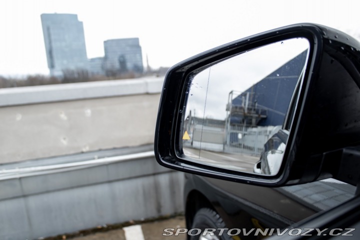 Mercedes-Benz Ostatní modely GLE SUV SUV  400/ 4Matic/ AMG pak 2018