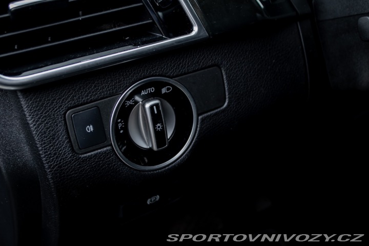 Mercedes-Benz Ostatní modely GLE SUV SUV  400/ 4Matic/ AMG pak 2018