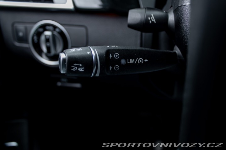 Mercedes-Benz Ostatní modely GLE SUV SUV  400/ 4Matic/ AMG pak 2018