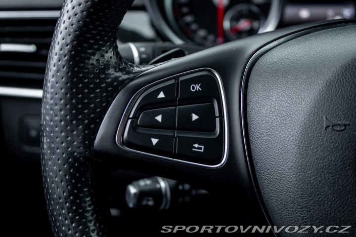 Mercedes-Benz Ostatní modely GLE SUV SUV  400/ 4Matic/ AMG pak 2018