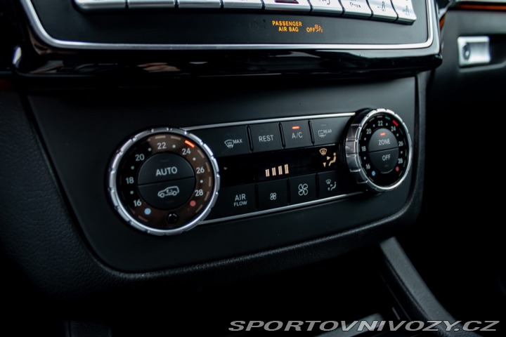 Mercedes-Benz Ostatní modely GLE SUV SUV  400/ 4Matic/ AMG pak 2018