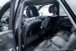 Mercedes-Benz Ostatní modely GLE SUV SUV  400/ 4Matic/ AMG pak 2018