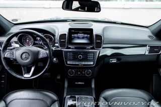 Mercedes-Benz Ostatní modely GLE SUV SUV  400/ 4Matic/ AMG pak 2018