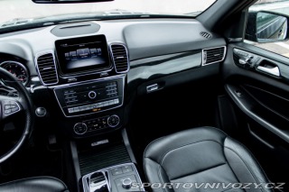 Mercedes-Benz Ostatní modely GLE SUV SUV  400/ 4Matic/ AMG pak 2018