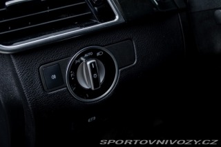 Mercedes-Benz Ostatní modely GLE SUV SUV  400/ 4Matic/ AMG pak 2018