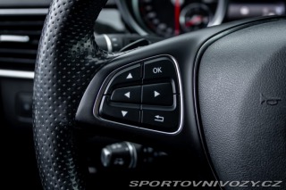 Mercedes-Benz Ostatní modely GLE SUV SUV  400/ 4Matic/ AMG pak 2018