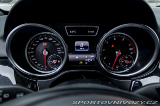 Mercedes-Benz Ostatní modely GLE SUV SUV  400/ 4Matic/ AMG pak 2018