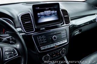 Mercedes-Benz Ostatní modely GLE SUV SUV  400/ 4Matic/ AMG pak 2018