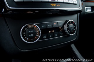 Mercedes-Benz Ostatní modely GLE SUV SUV  400/ 4Matic/ AMG pak 2018