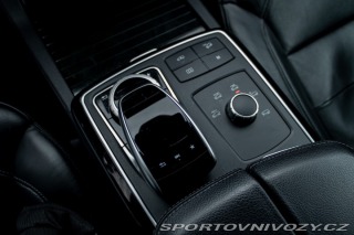 Mercedes-Benz Ostatní modely GLE SUV SUV  400/ 4Matic/ AMG pak 2018