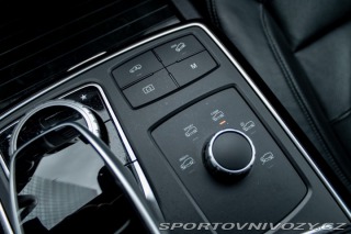 Mercedes-Benz Ostatní modely GLE SUV SUV  400/ 4Matic/ AMG pak 2018