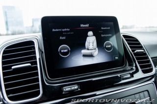 Mercedes-Benz Ostatní modely GLE SUV SUV  400/ 4Matic/ AMG pak 2018