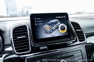 Mercedes-Benz Ostatní modely GLE SUV SUV  400/ 4Matic/ AMG pak 2018