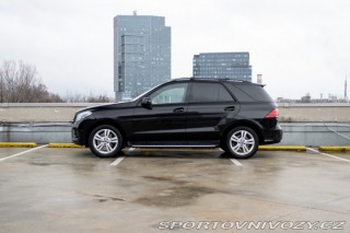 Mercedes-Benz Ostatní modely GLE SUV SUV  400/ 4Matic/ AMG pak 2018