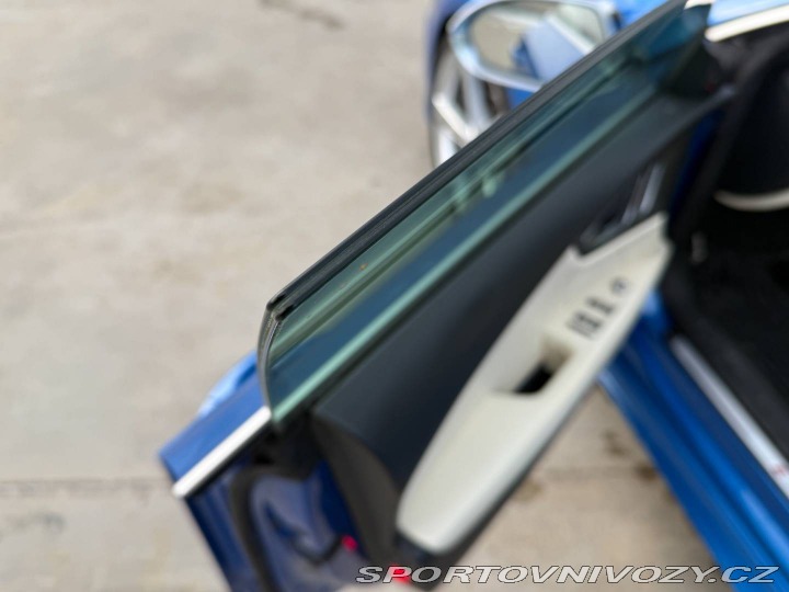 Audi RS7 4.0 TFSI Quattro Exclusi 2015