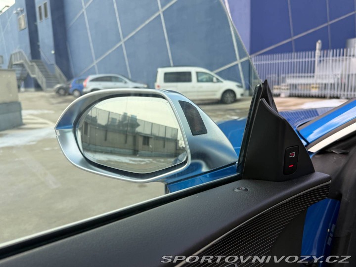 Audi RS7 4.0 TFSI Quattro Exclusi 2015