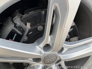 Audi RS7 4.0 TFSI Quattro Exclusi 2015